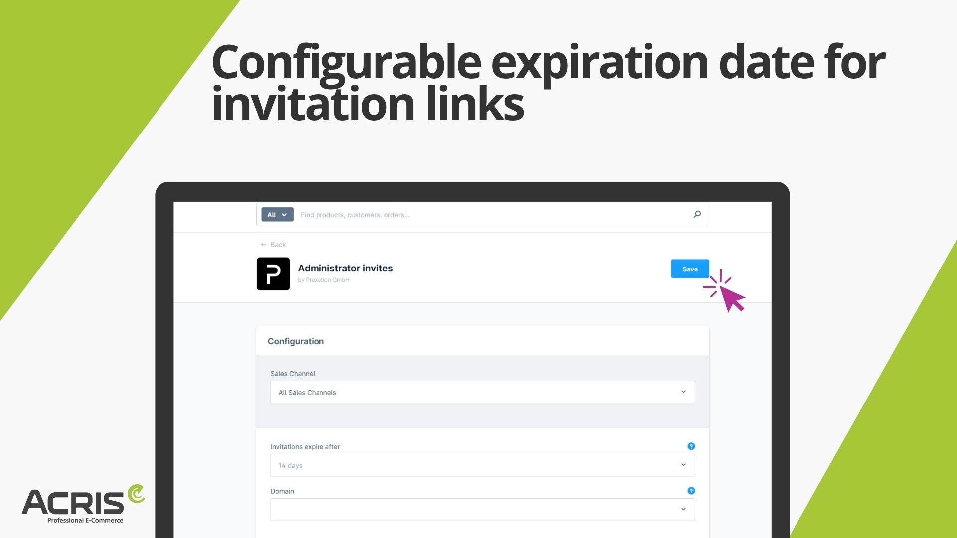 ProxaAdminInvite