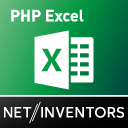 NetiPhpExcel