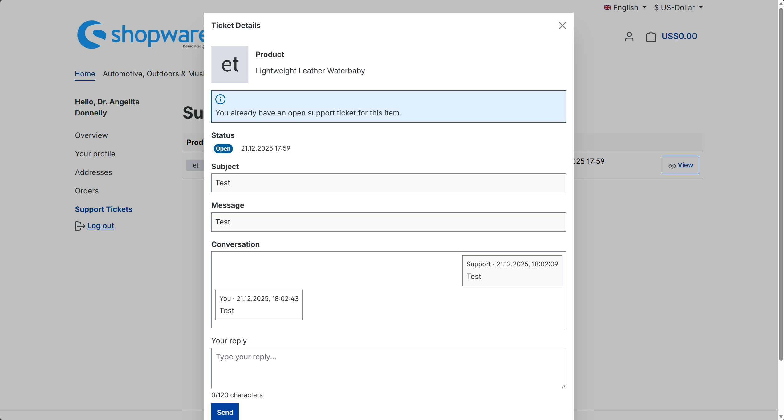 nxtSupport
