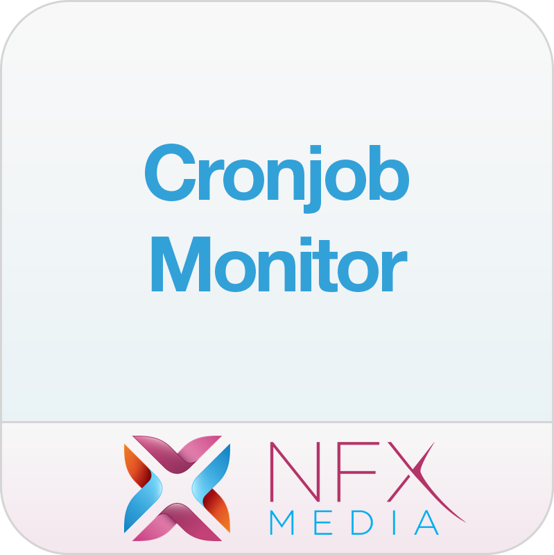 NFXMonitorCronjobComm