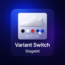 Stag2ProductVariantSwitch