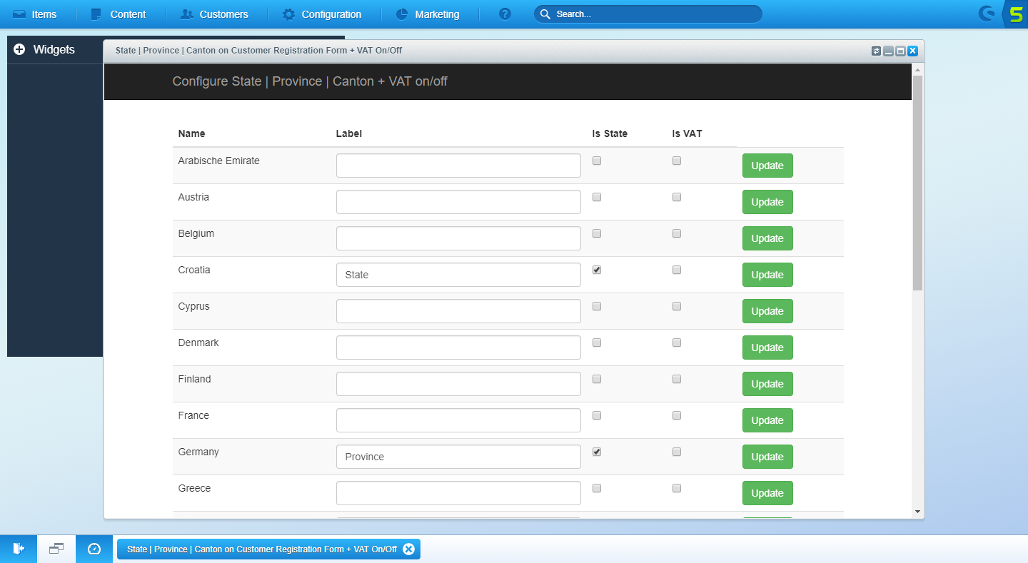 BrandCrockCustomRegisterForm
