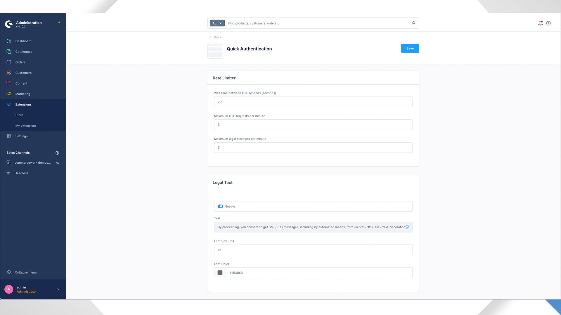 cwkQuickAuth cwkQuickAuth