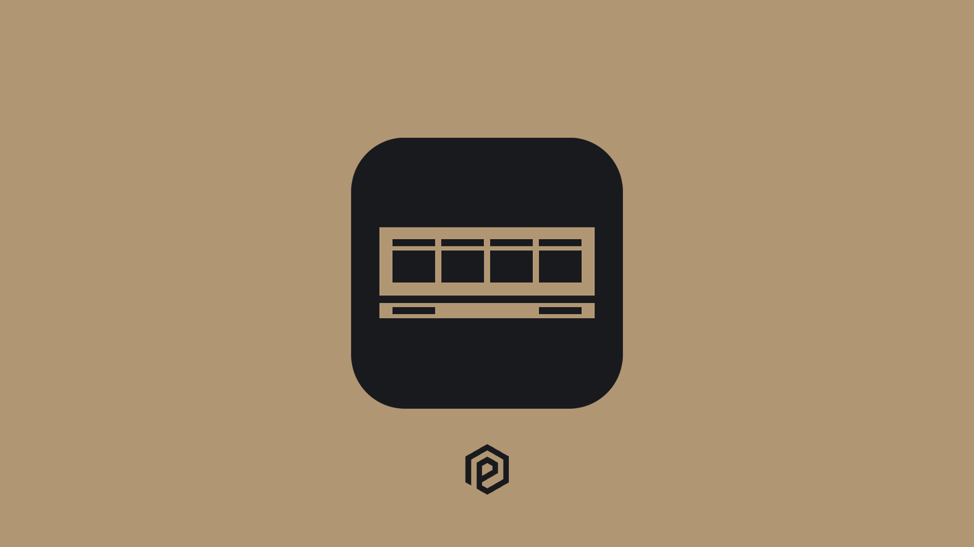 PixzlFooterEditor