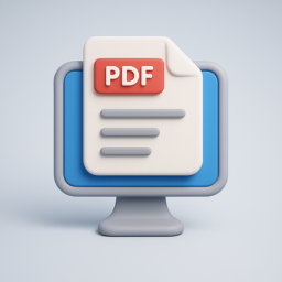 ICTECHPDFShowcase