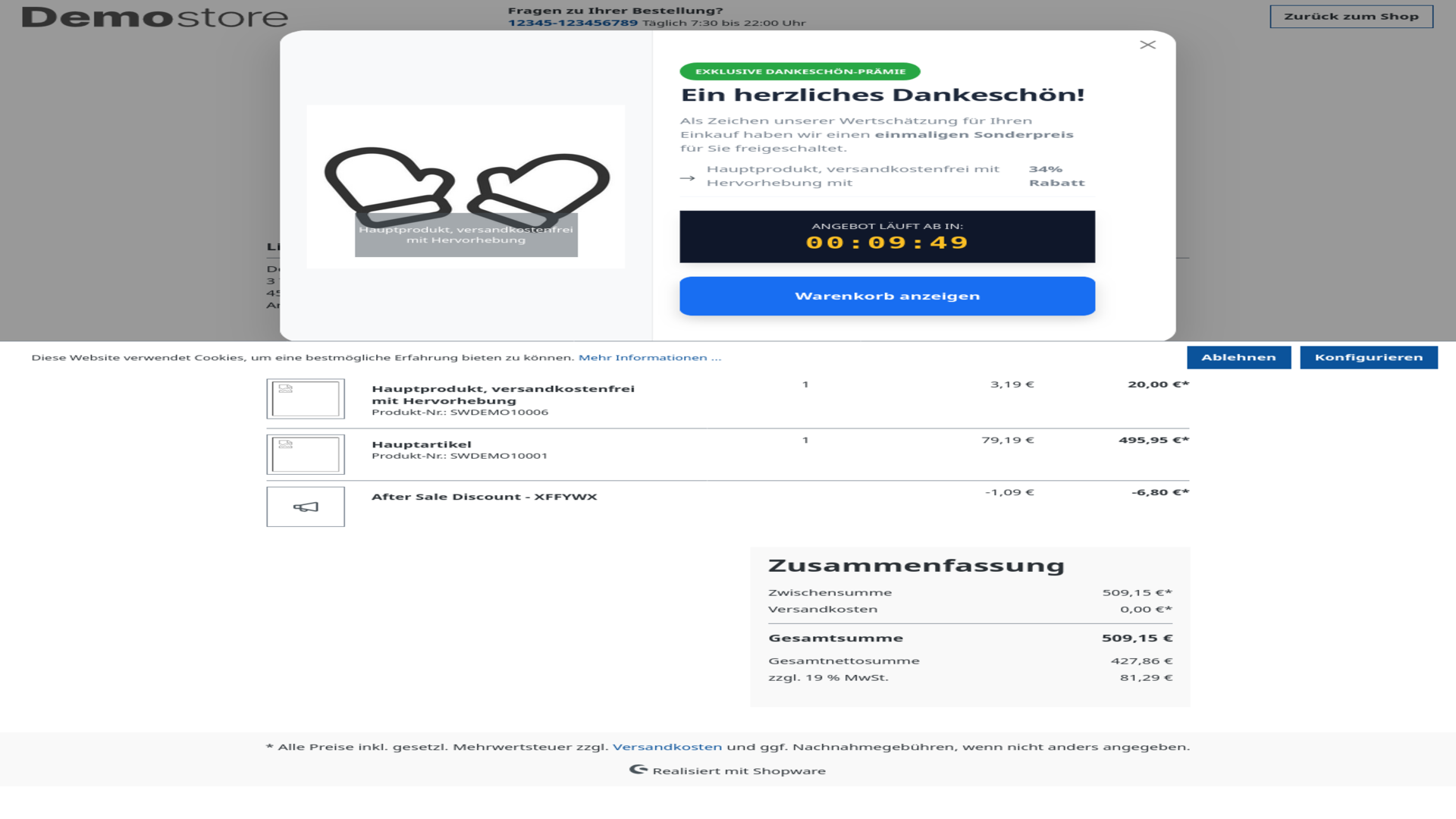 AlphaCeemaAfterSale