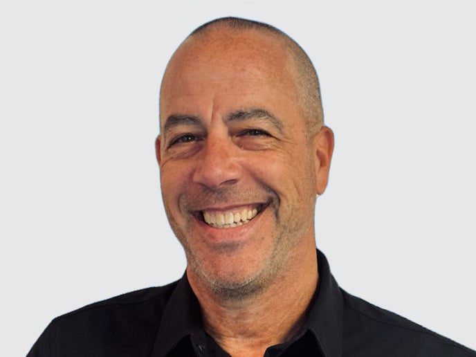 Jeff Pomeroy