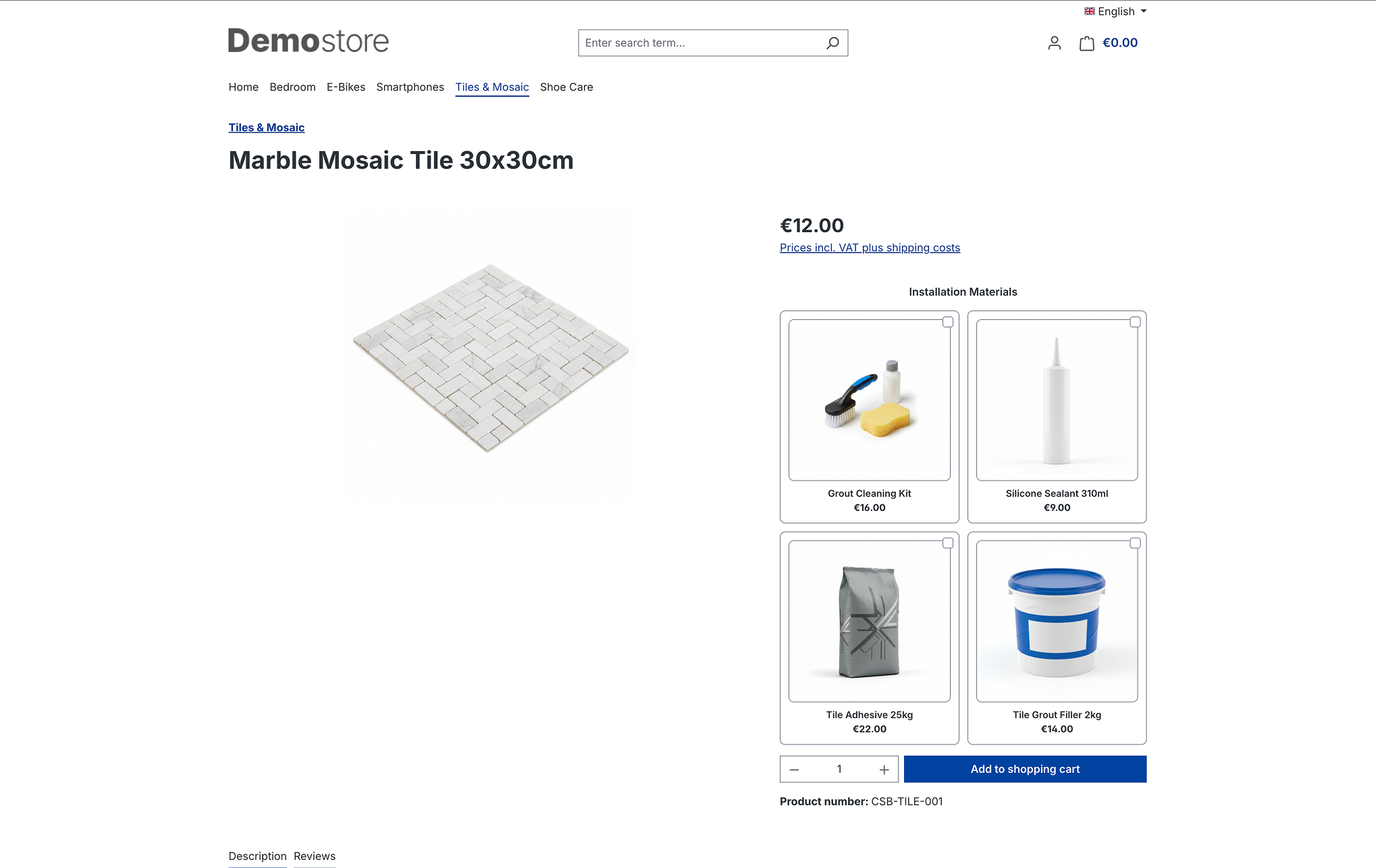 OngranoCrossSellingBuilder