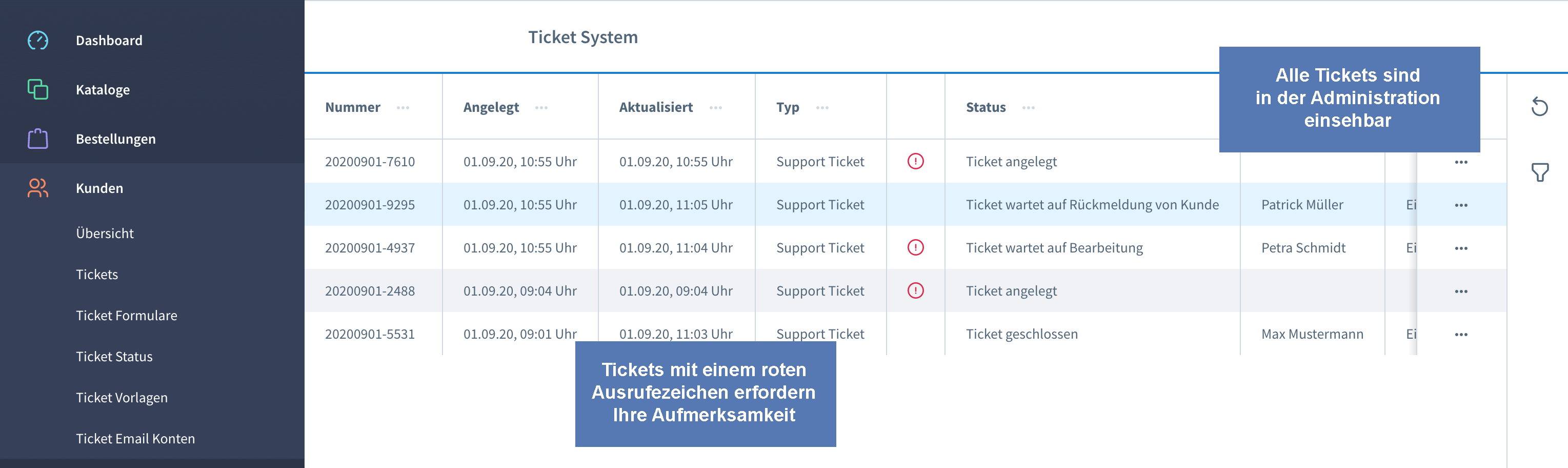 DvsnTicketSystem