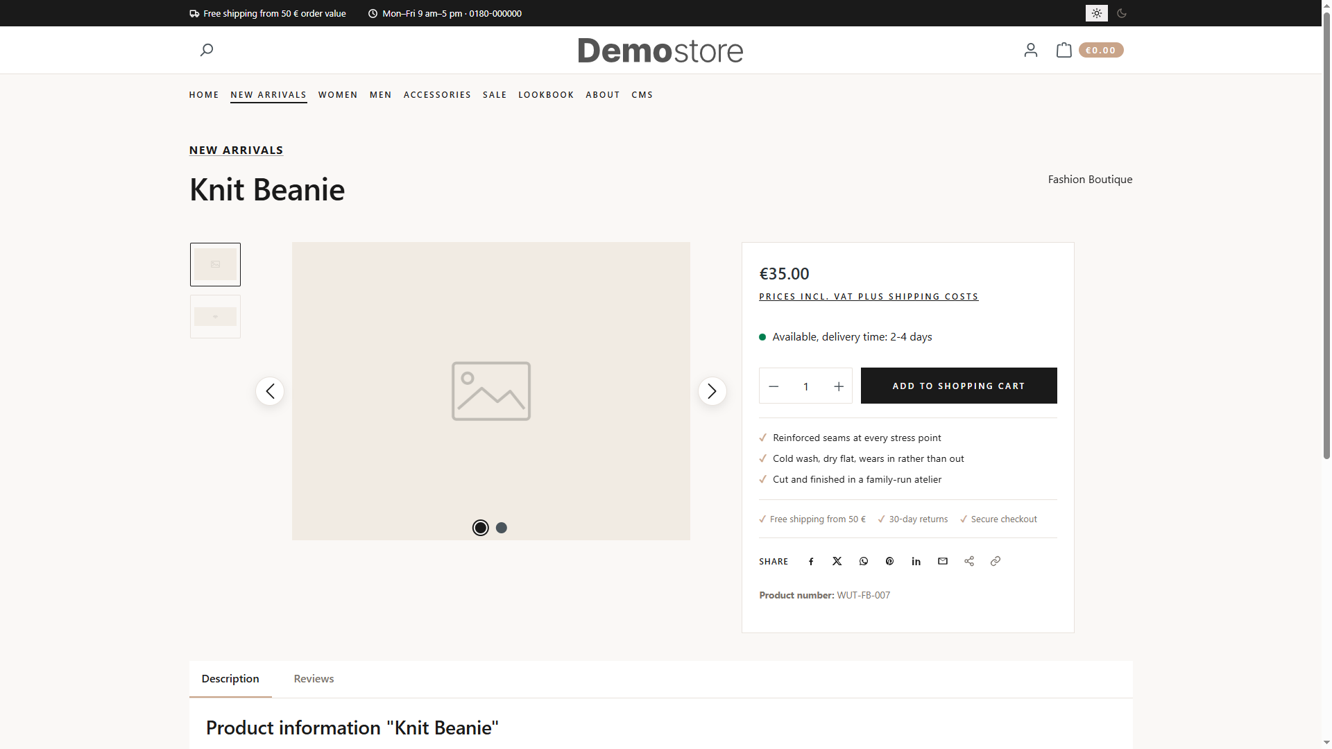 WeedesignUltimateTheme