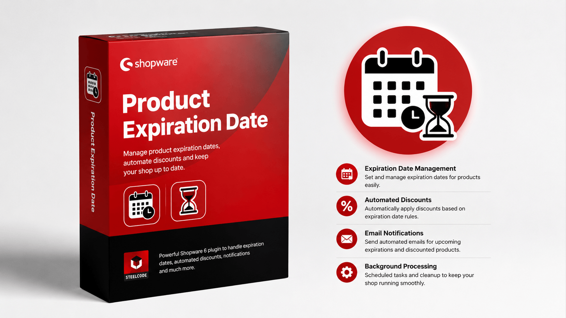 SteelCodeExpirationDate