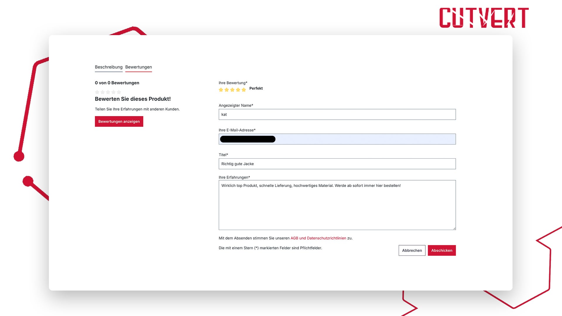 CutvertSWPublicFeedback