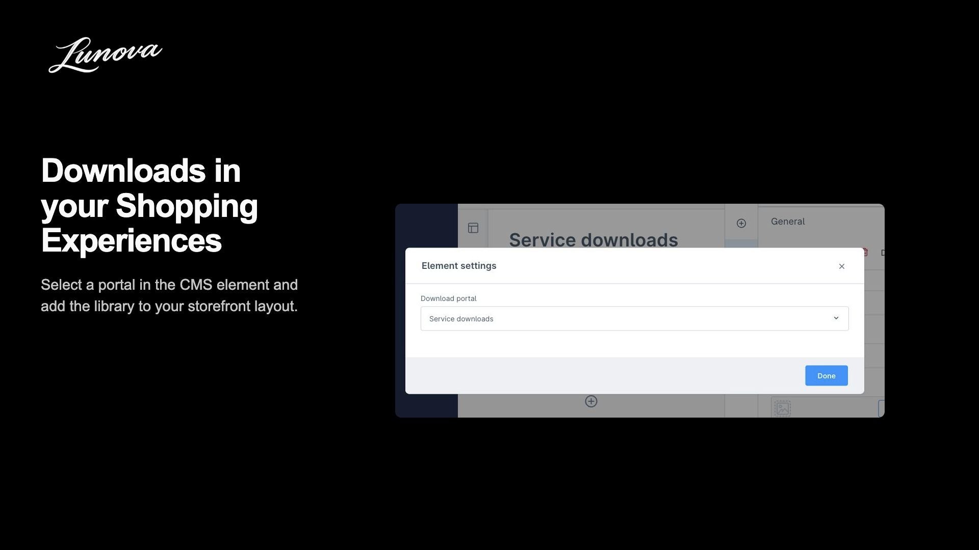 LunovaDownloadPortal