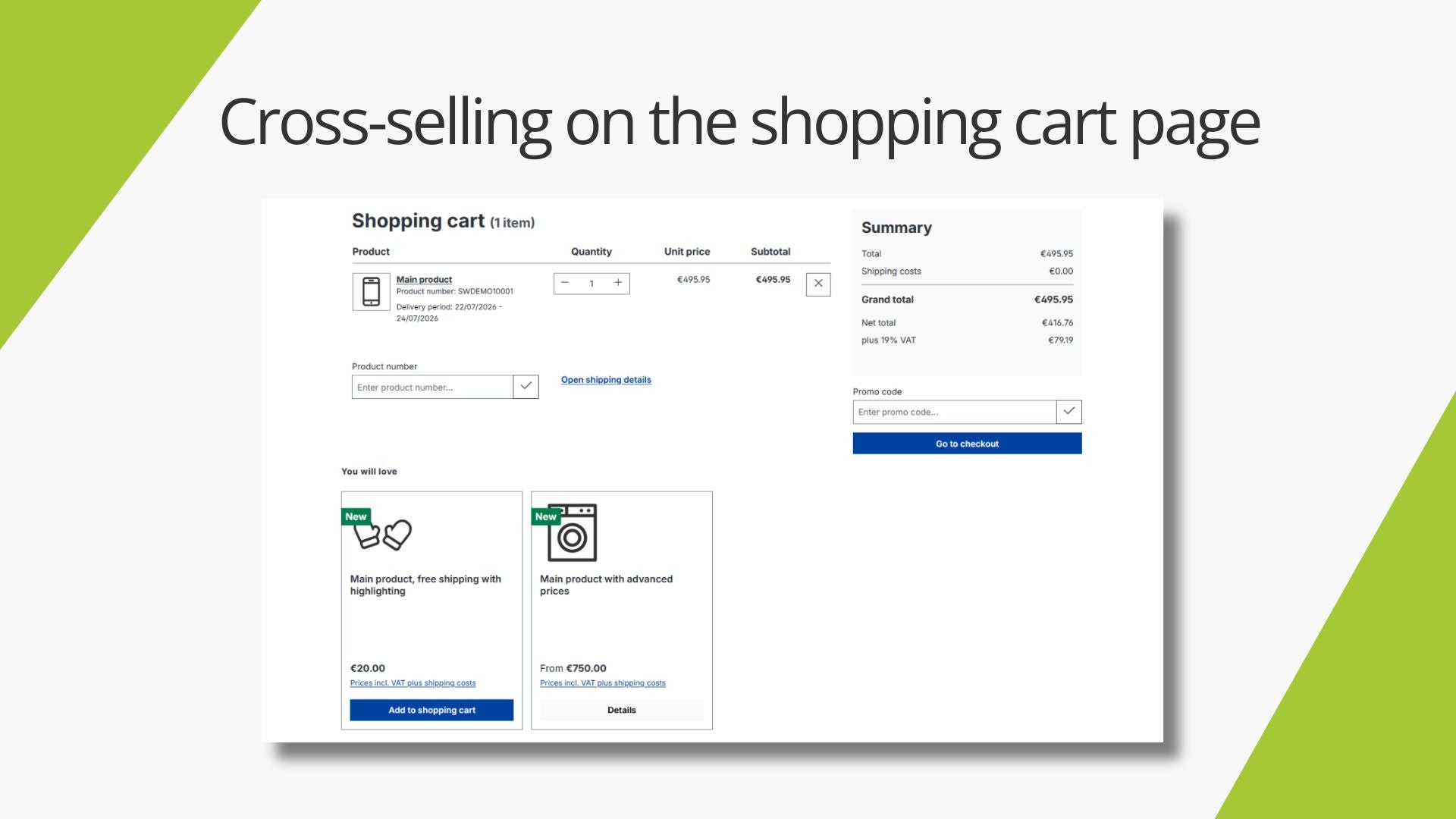 ProxaBasketCrossSellingSW6