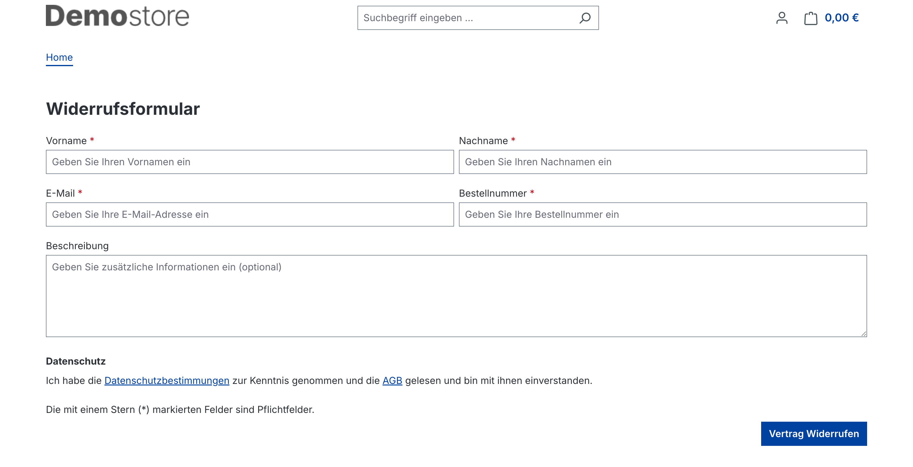 CoCoRevocationForm
