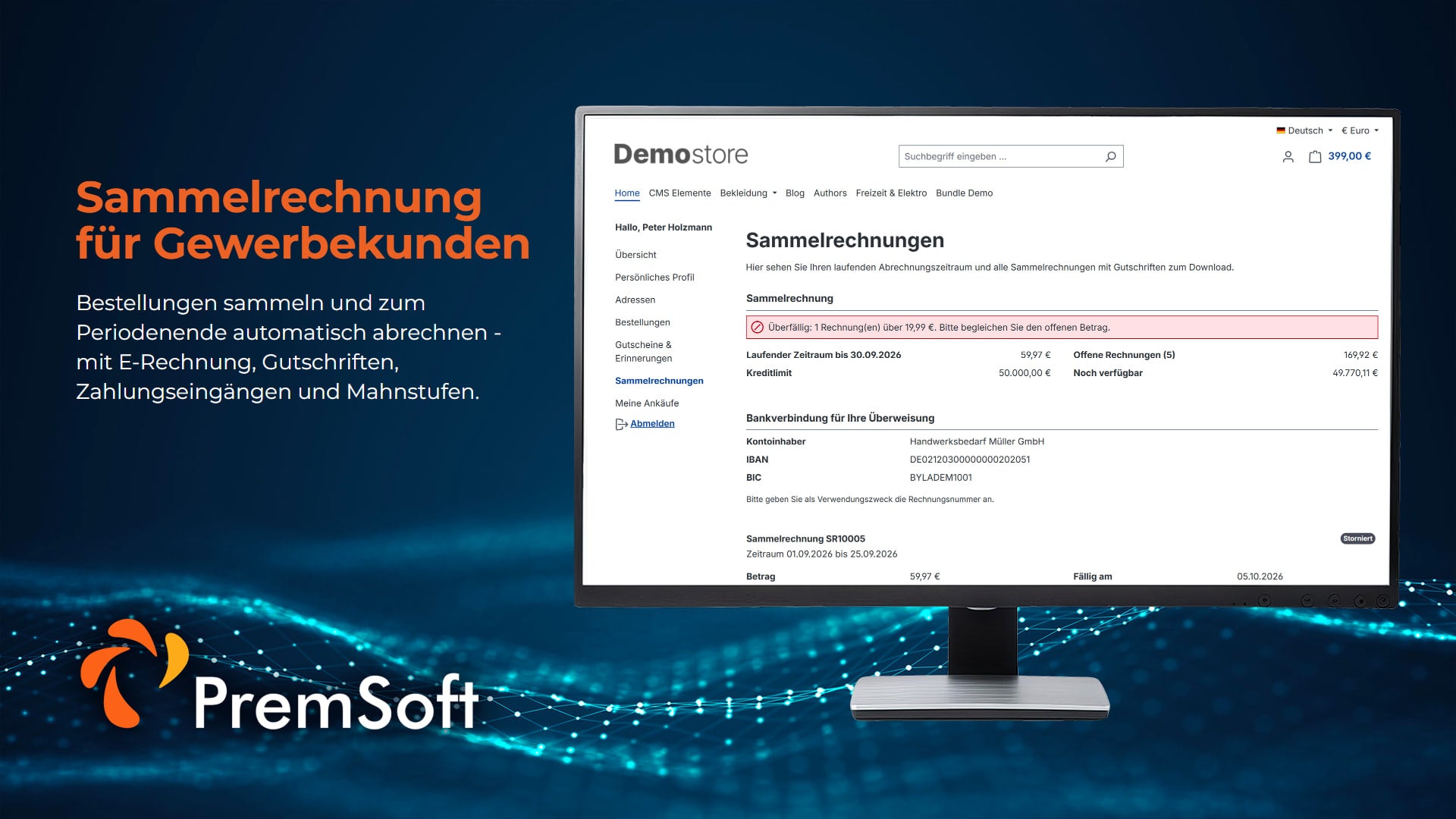 PremsCollectiveInvoice