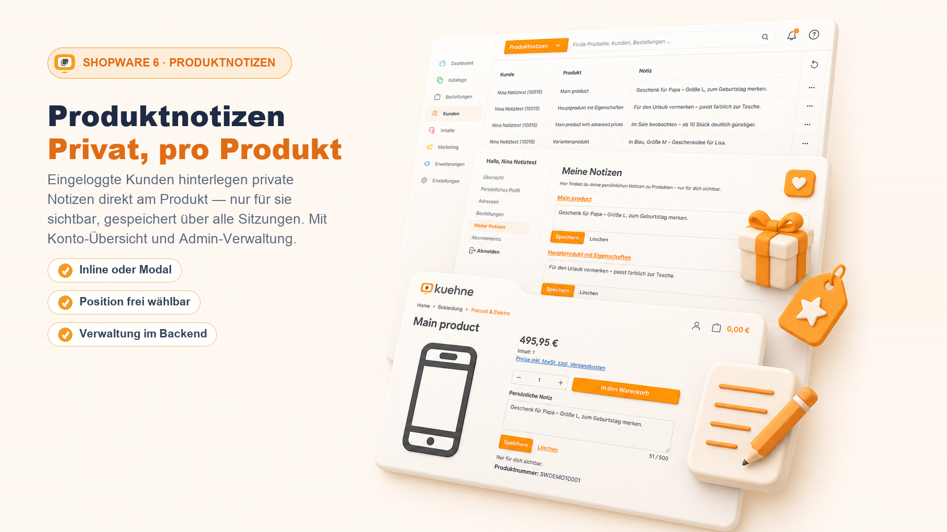 OkuehneProductNotes