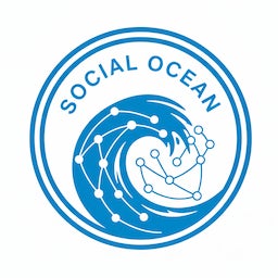 WEBTHSocialOcean