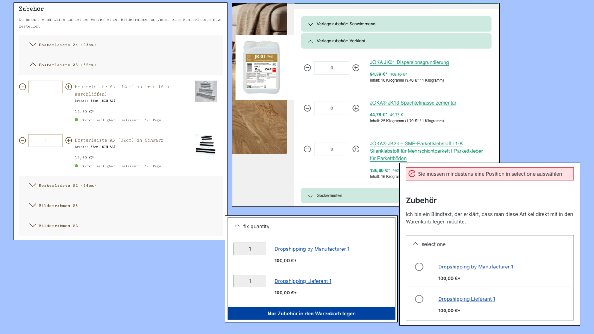 HuebertAccessoriesDirectly
