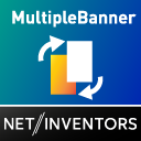 NetiMultipleBanners