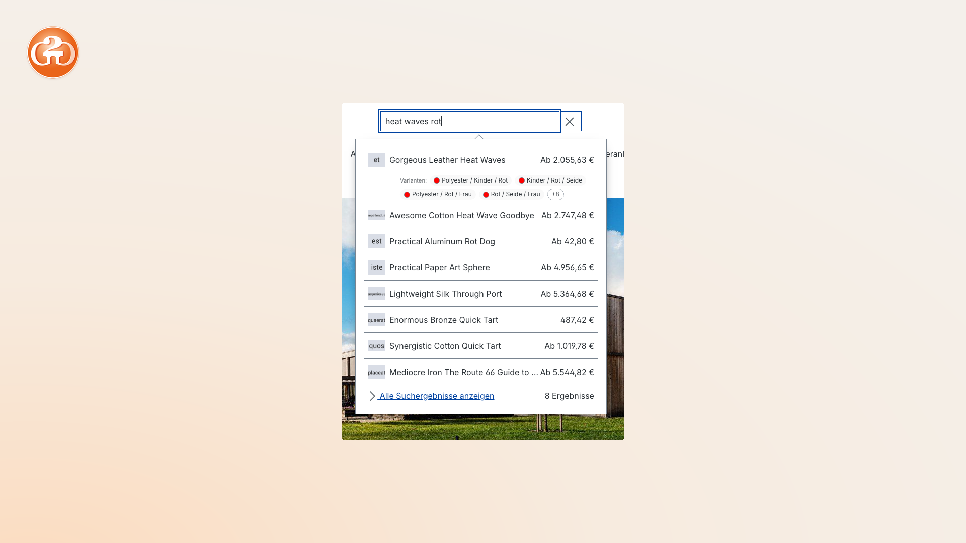 GreatVariantFinder