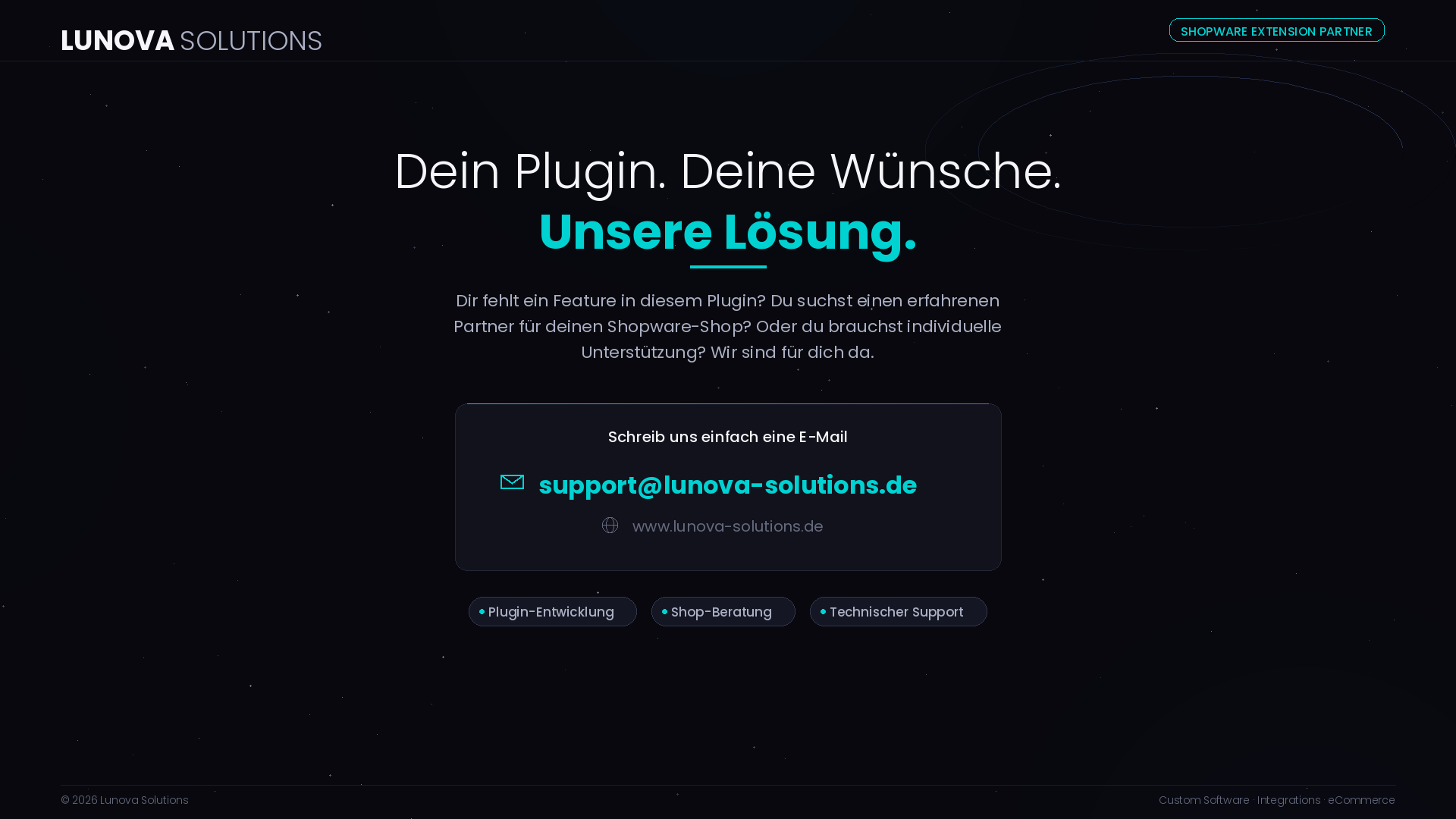 LunovaCheckoutCrossSelling