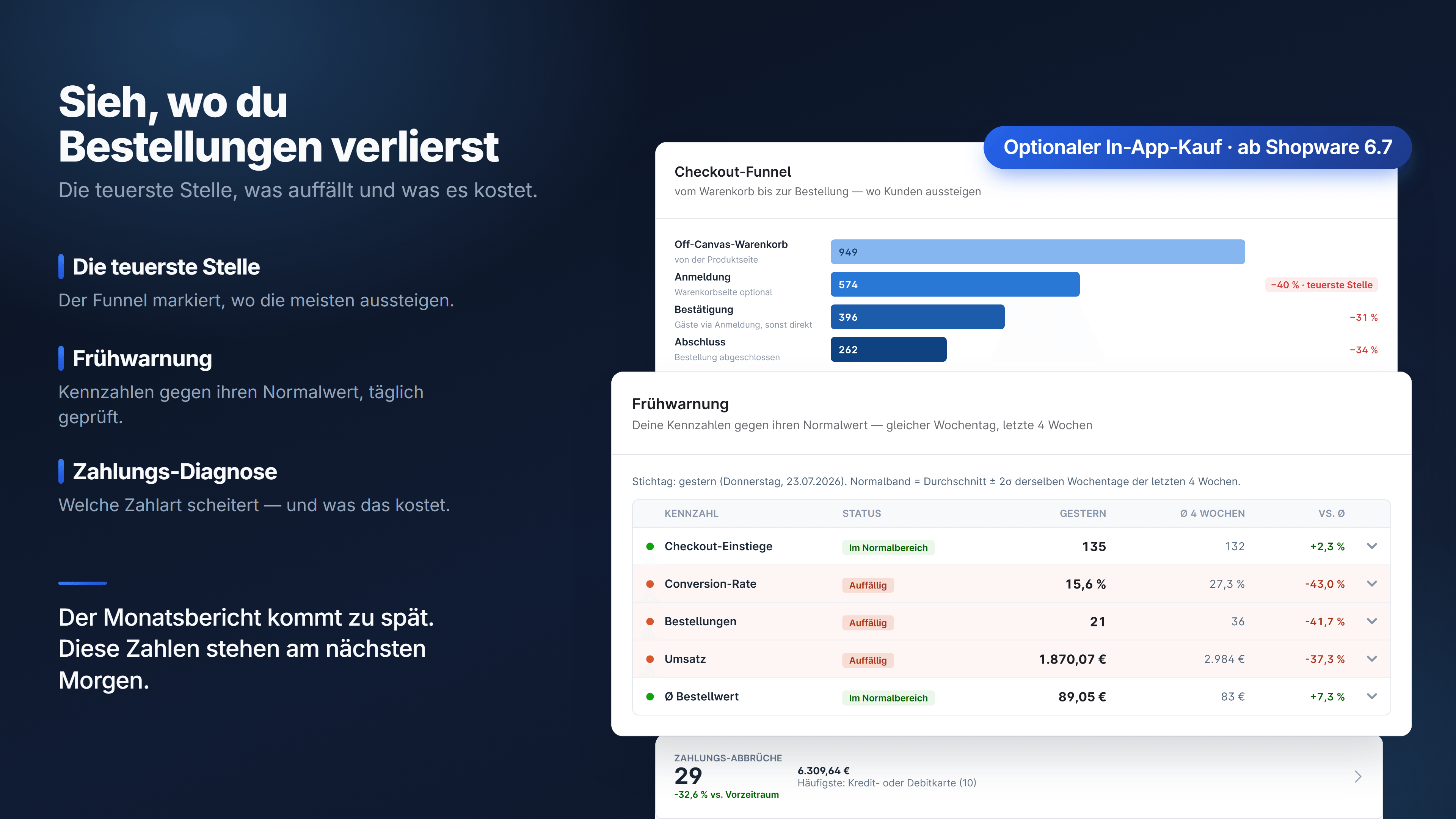 TcinnAdvancedCheckoutPlugin
