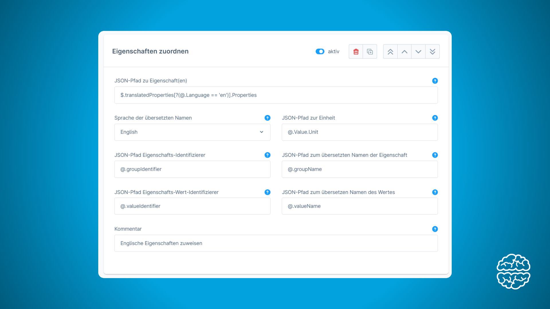 BlmediaUniversalImportExport