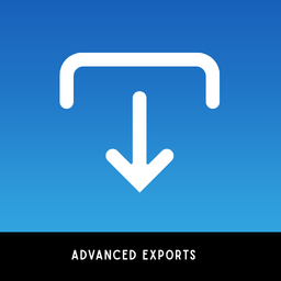 GooddayAdvancedExports