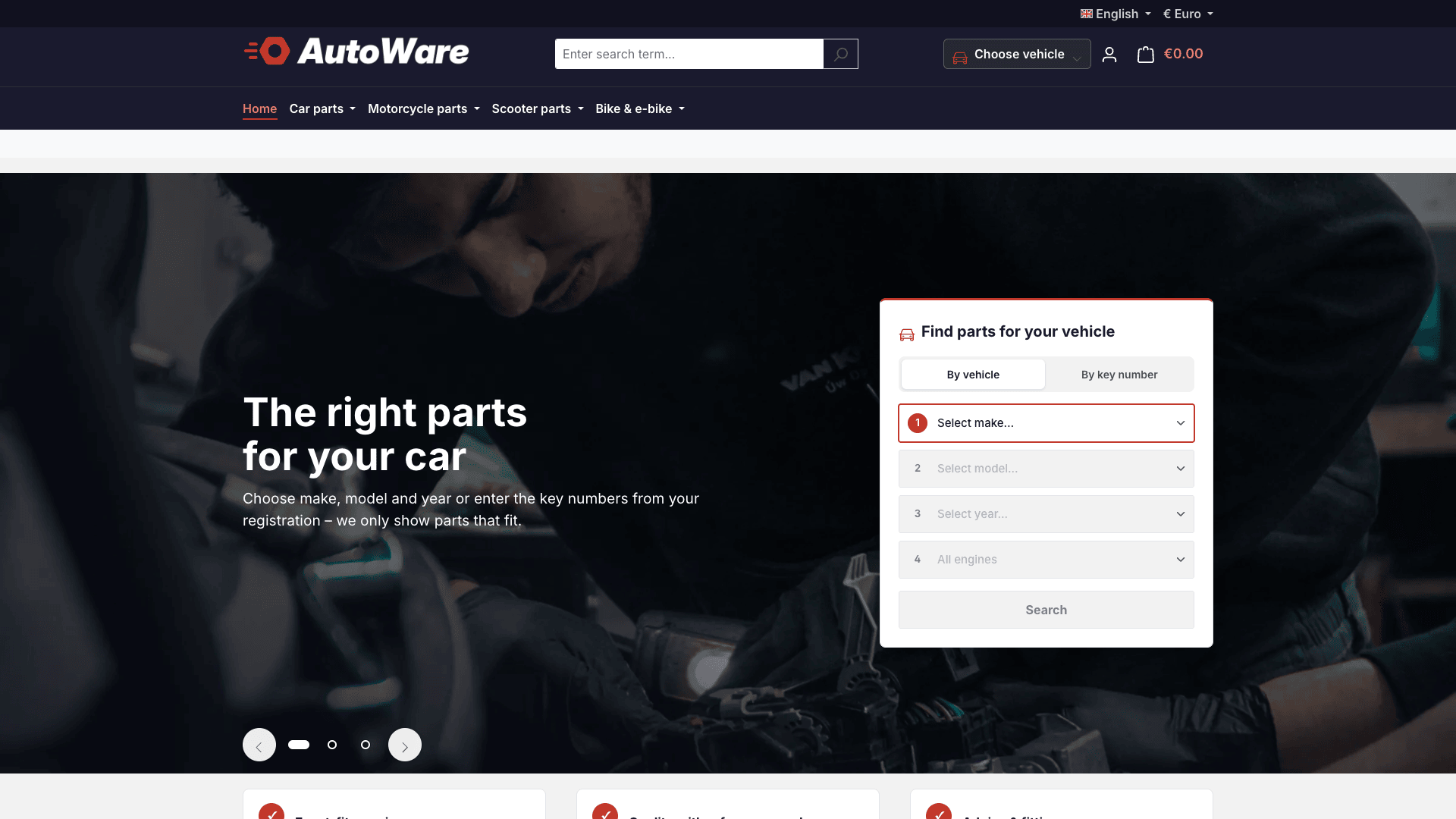 CnkPlatformAutoWare