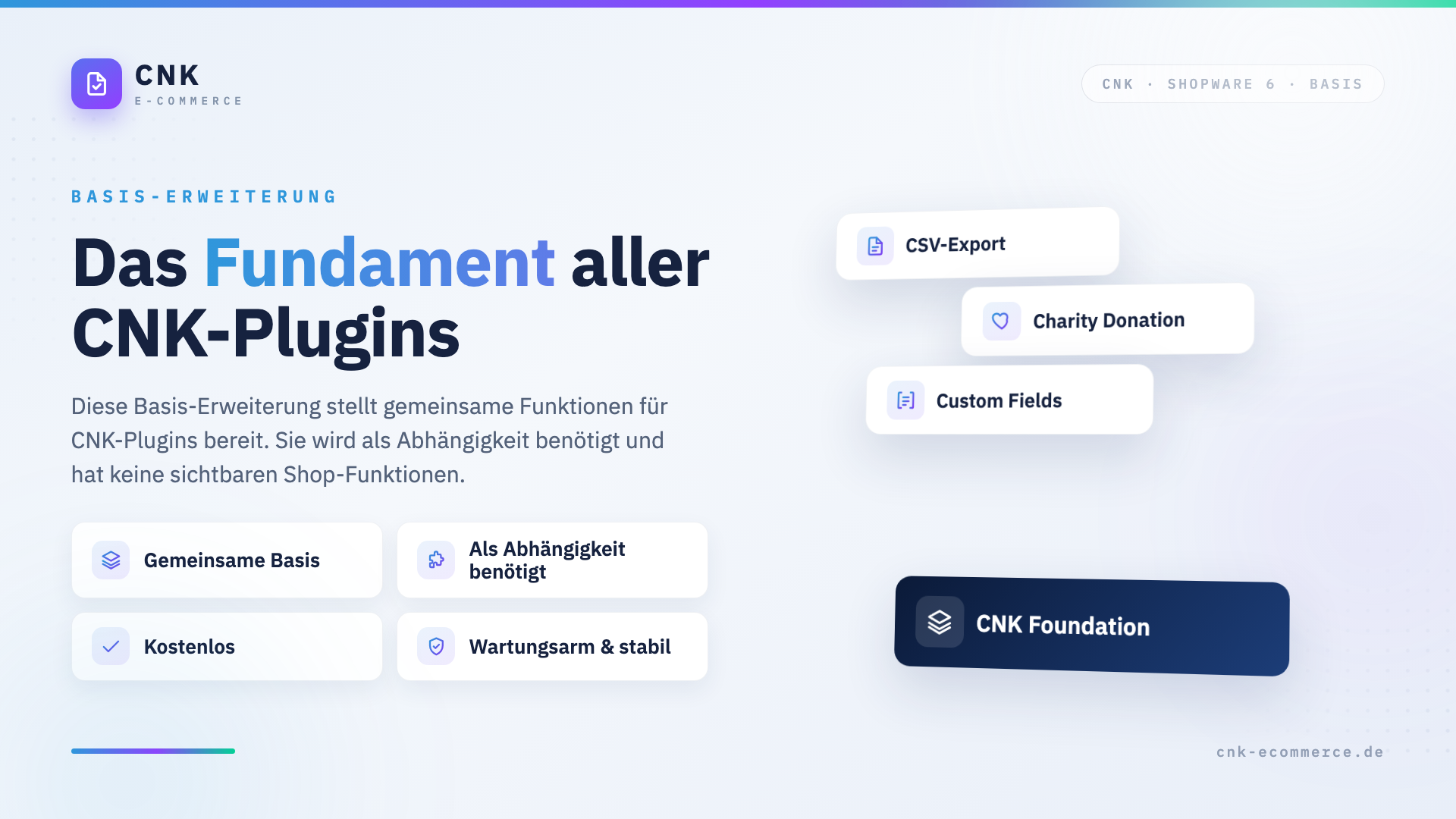 CnkPlatformFoundation