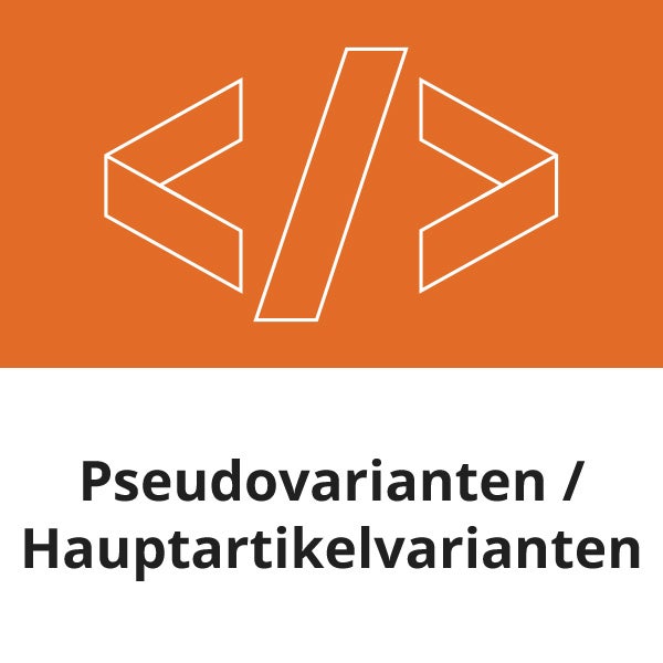 SwkwebPseudovariants