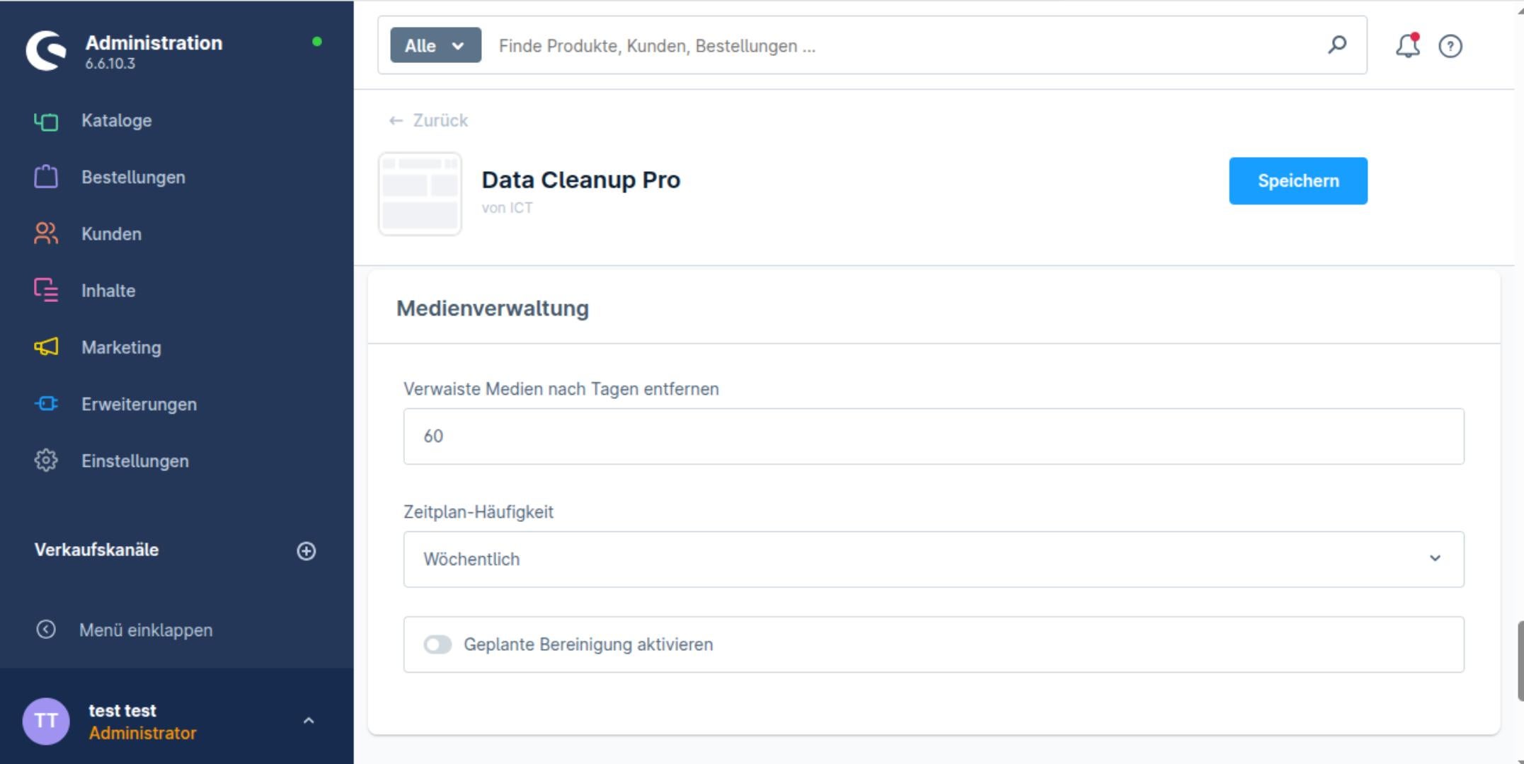 ICTECHDataCleanerPro