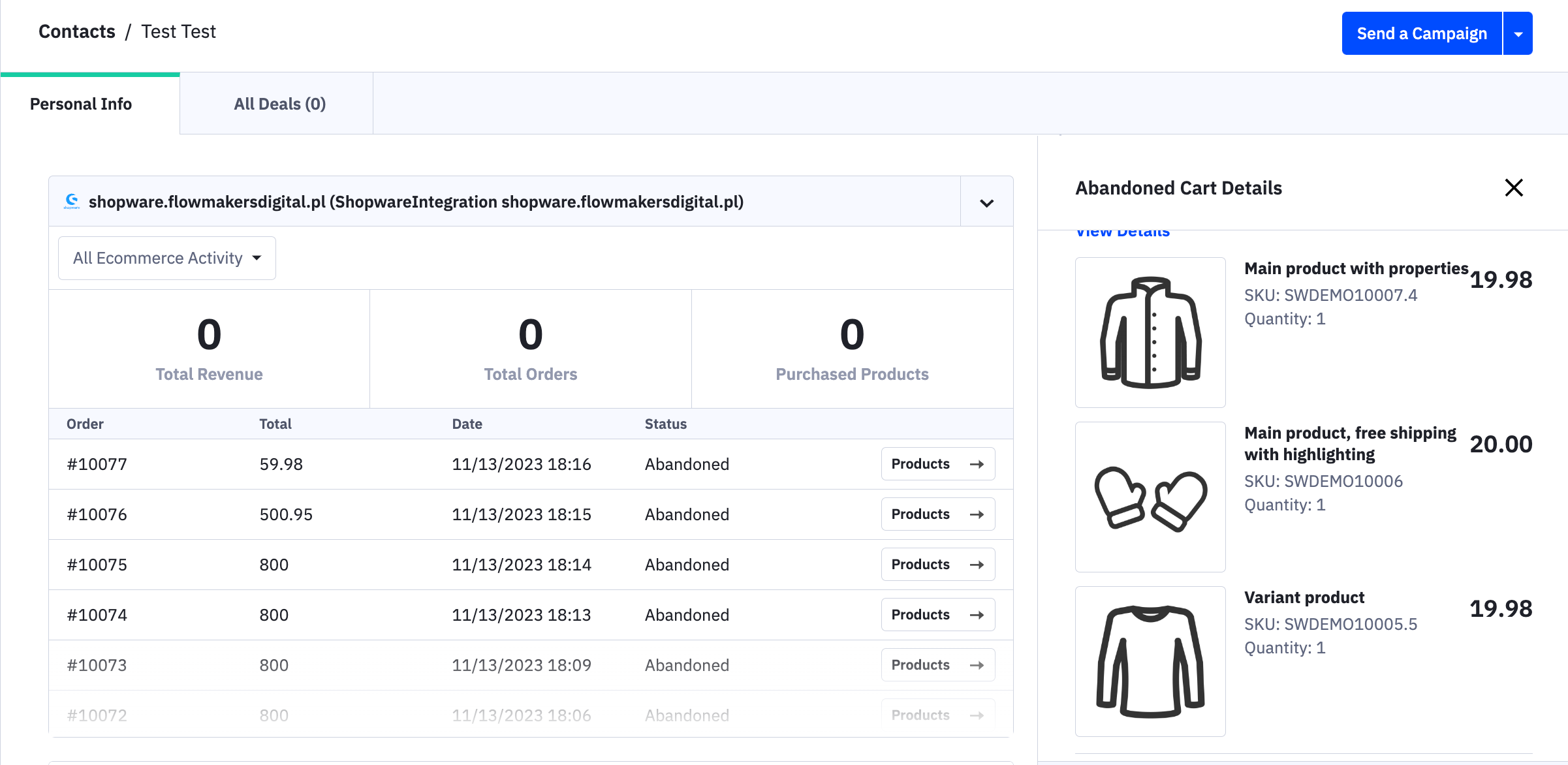 AutomActivecampaignIntegration