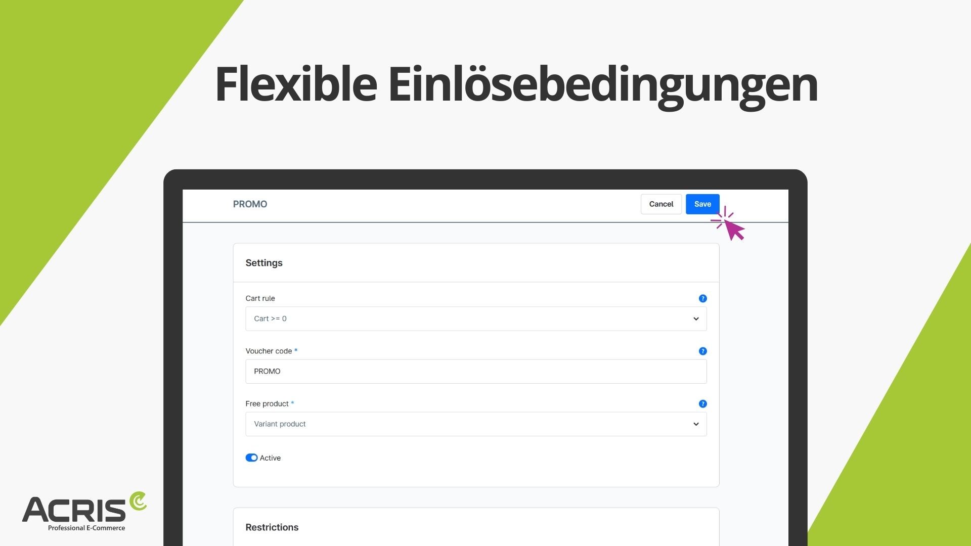 ProxaFreeProductVoucher