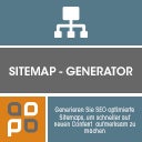 PixupSitemapGenerator