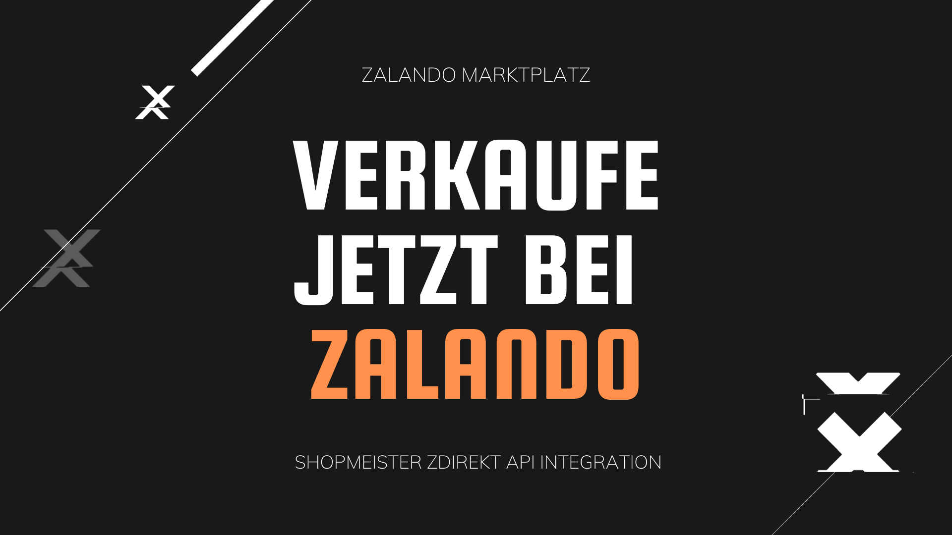 ShopmasterZalandoIntegration