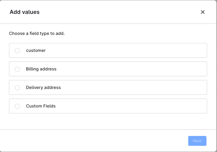 CnkPlatformCustomerCsvExport