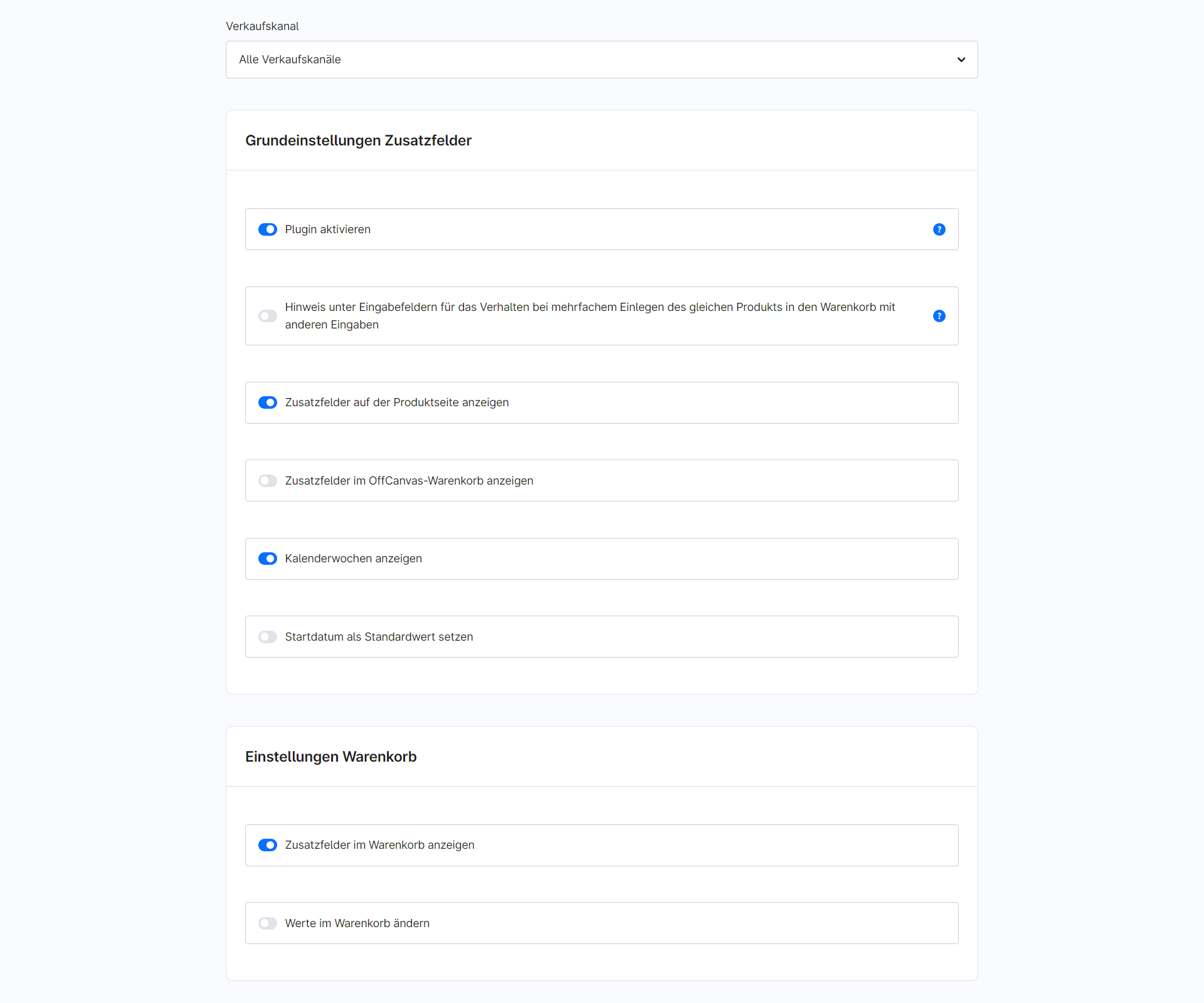 scha1AdditionalProductBasketFields