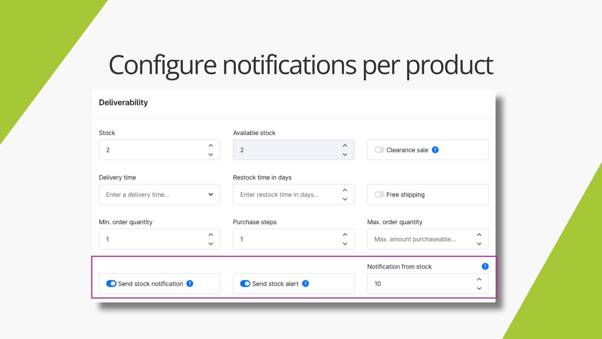 AcrisStockNotificationCS