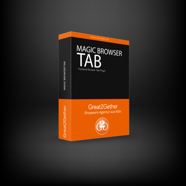 GreatMagicBrowserTab