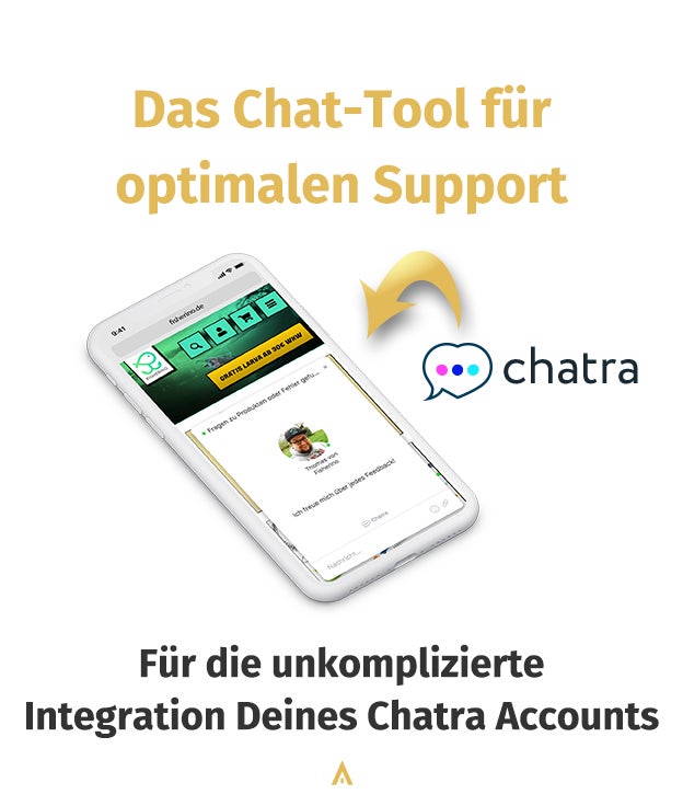 AlphaChatraIntegration