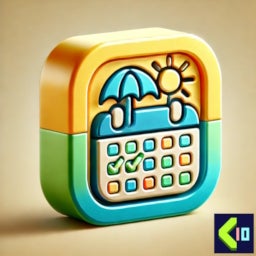 CodixioHolidayAndVacationInfoApp