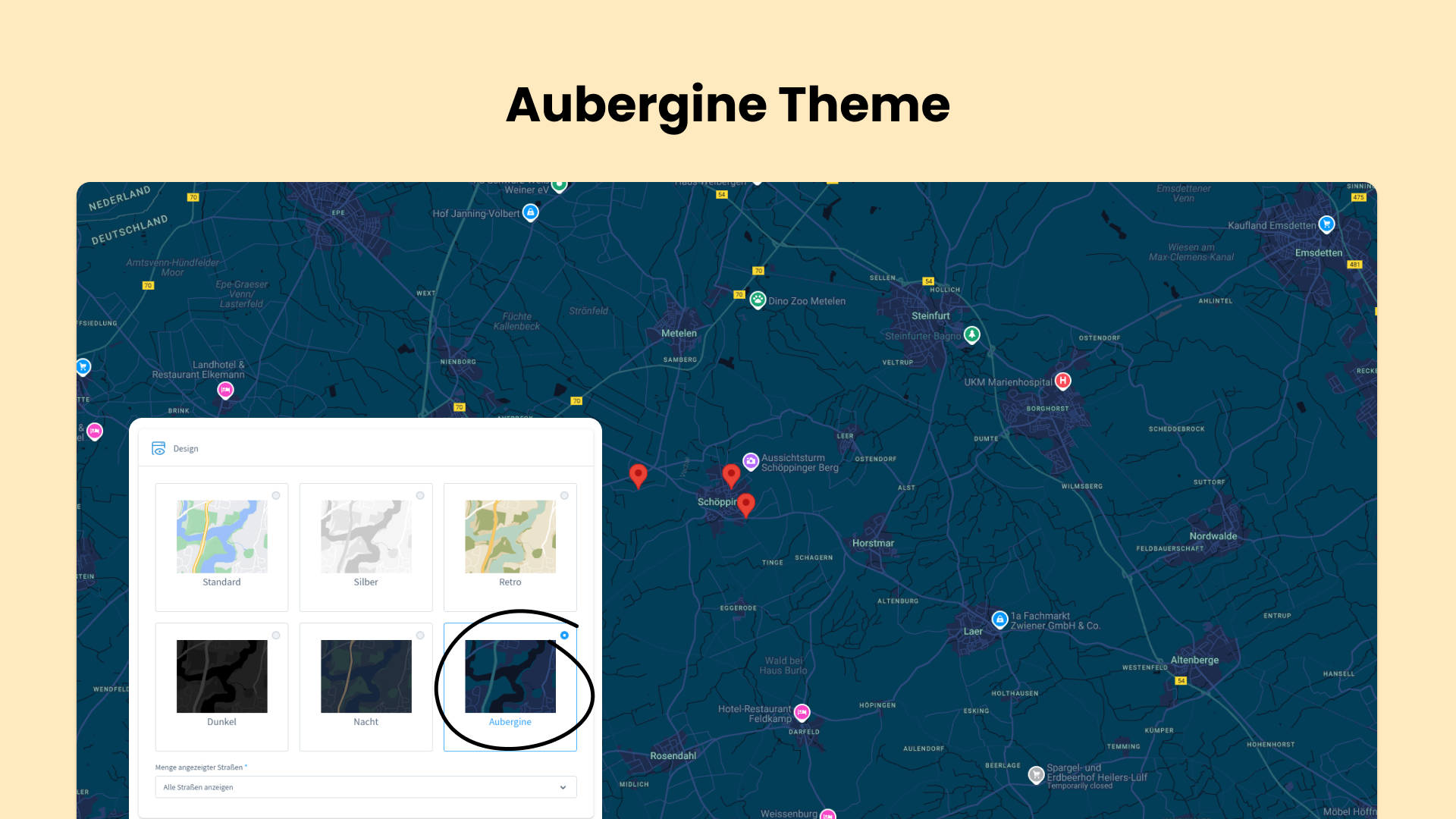 ApplifactionGoogleMapsPlugin ApplifactionGoogleMapsPlugin