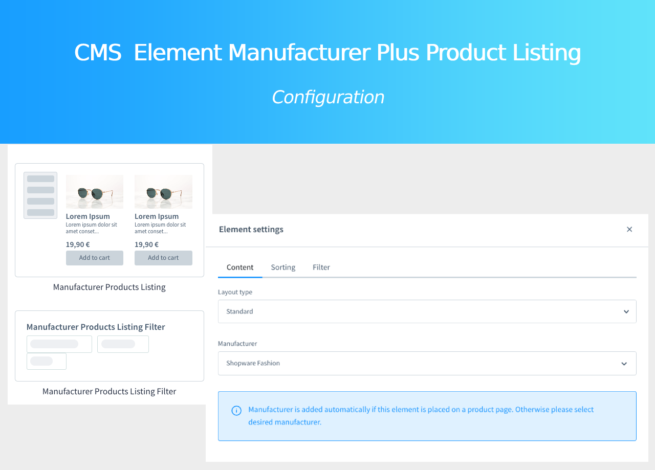 SemesManufacturerPlus