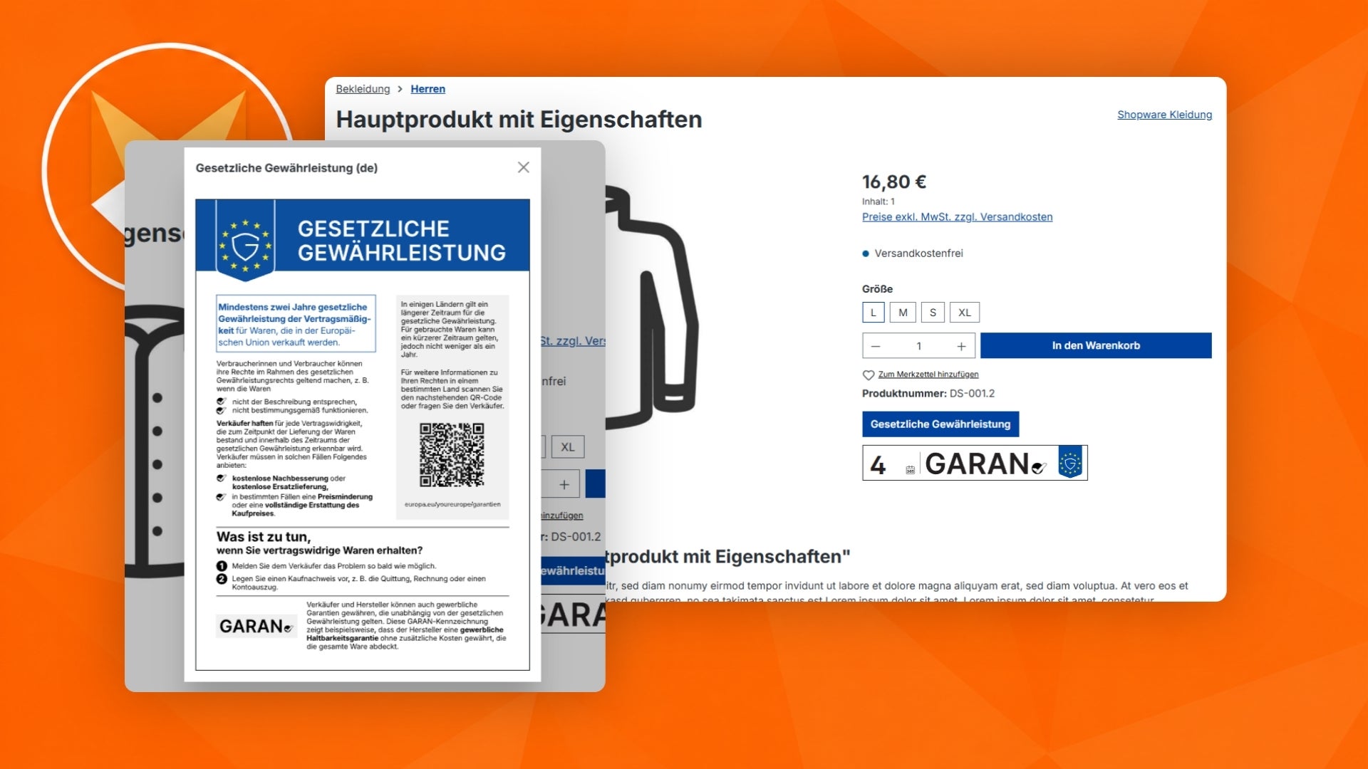 RVNDeEuWarrantyLabel