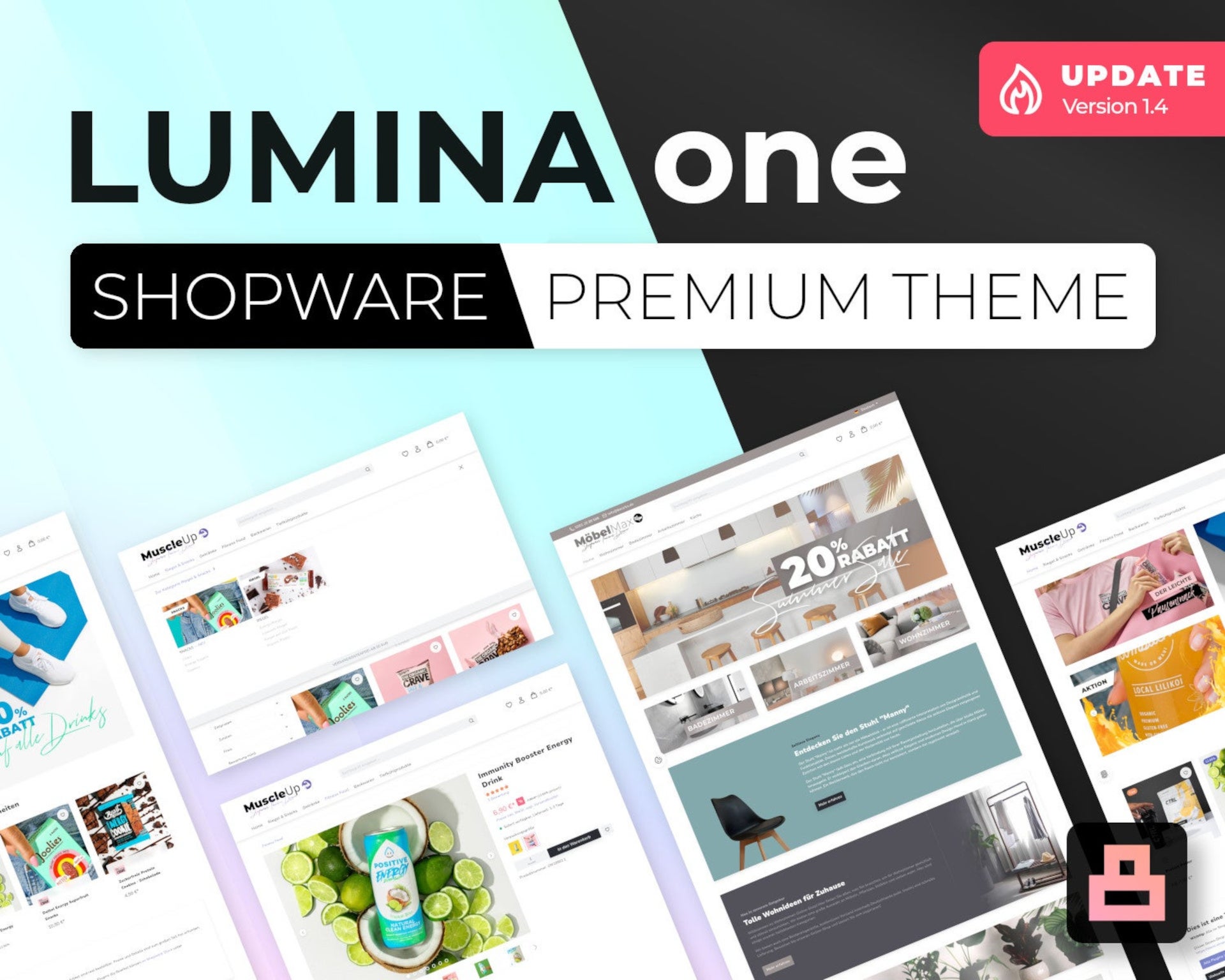 EightworksLuminaOneApp
