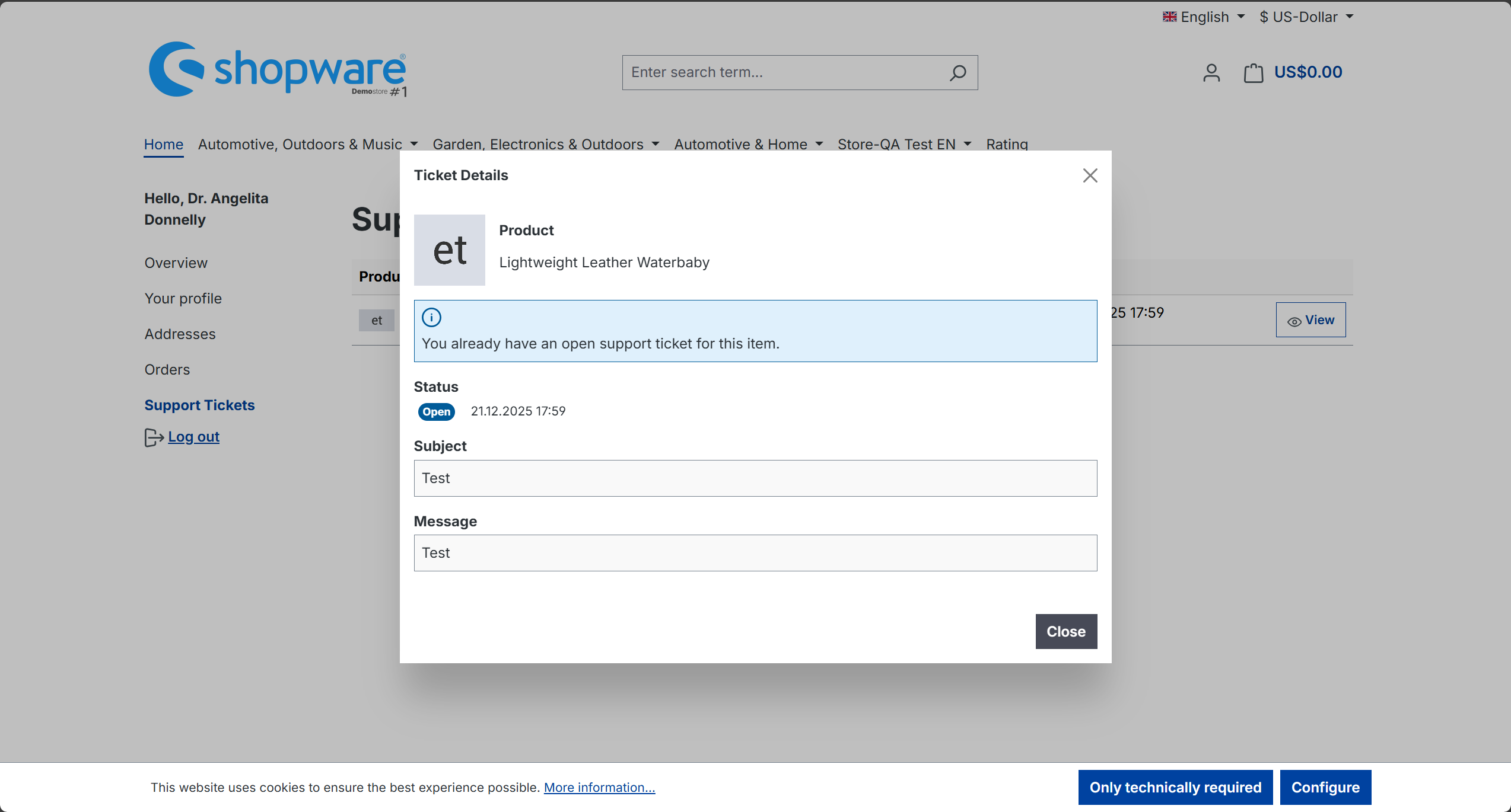 nxtSupport