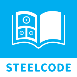 SteelCodePictureBook