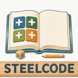 SteelCode